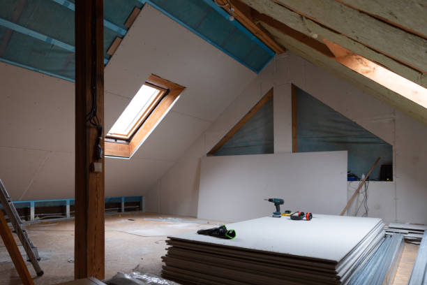 Best Insulation Maintenance and Repair in New Castle, DE