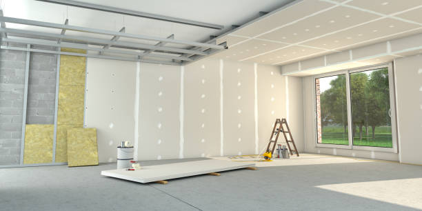 Best Types of Insulation in New Castle, DE